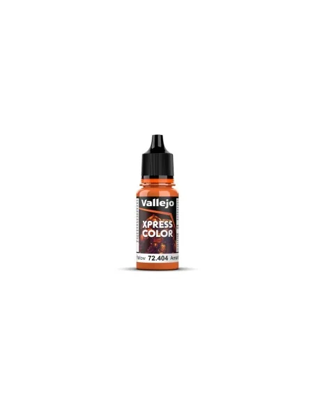 Xpress Color: Nuclear Yellow 18 ml - Vallejo 72404