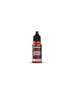 [NO_DESC] Xpress Color: Martian Orange 18 ml - Vallejo 72405