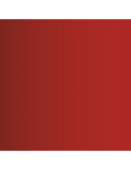Xpress Color: Plasma Red 18 ml - Vallejo 72406