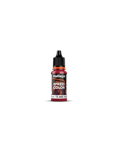 Xpress Color: Cardinal Purple 18 ml - Vallejo 72408
