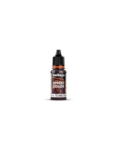 [NO_DESC] Xpress Color: Deep Purple 18 ml - Vallejo 72409
