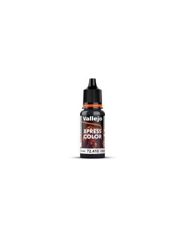 Xpress Color: Gloomy Violet 18 ml - Vallejo 72410
