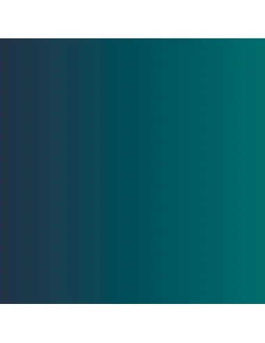 Xpress Color: Caribbean Turquoise 18 ml - Vallejo 72414