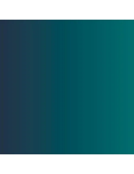 Xpress Color: Caribbean Turquoise 18 ml - Vallejo 72414