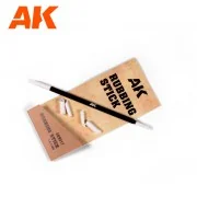RUBBING STICK - AK Interactive AK9317