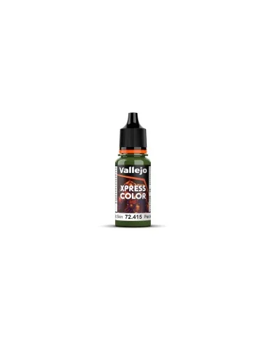Xpress Color: Orc Skin 18 ml - Vallejo 72415