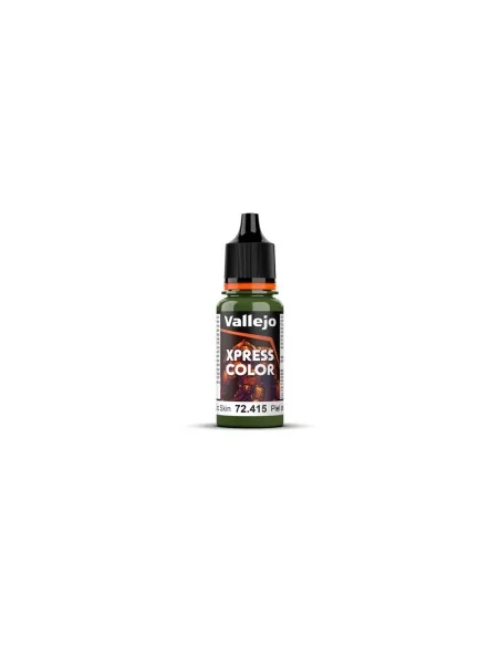 Xpress Color: Orc Skin 18 ml - Vallejo 72415