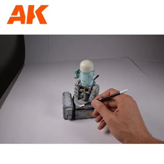 RUBBING STICK - AK Interactive AK9317