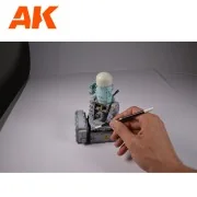 RUBBING STICK - AK Interactive AK9317