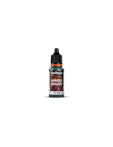 Xpress Color: Space Grey 18 ml - Vallejo 72422