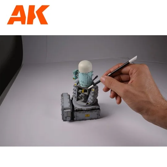 RUBBING STICK - AK Interactive AK9317