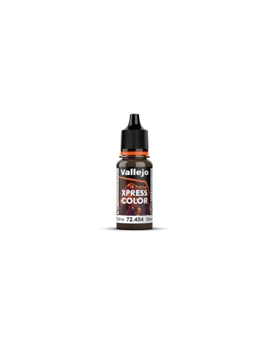 [NO_DESC] Xpress Color: Desert Ochre 18 ml - Vallejo 72454