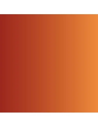 Xpress Color: Chameleon Orange 18 ml - Vallejo 72455