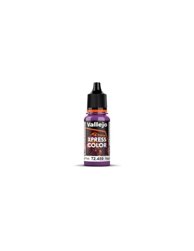 Xpress Color: Fluid Pink 18 ml - Vallejo 72459
