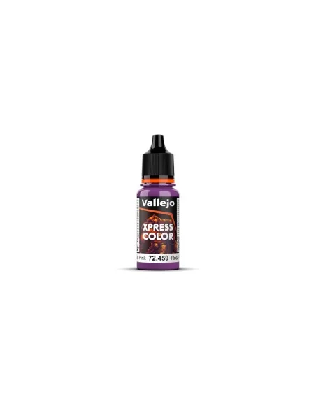 Xpress Color: Fluid Pink 18 ml - Vallejo 72459