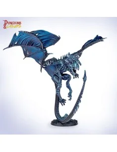 Dungeons & Lasers Dragons: XENODRAGON - Archon Studio DNL0013