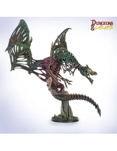 Dungeons & Lasers Dragons: THALL - Archon Studio DNL0012 2