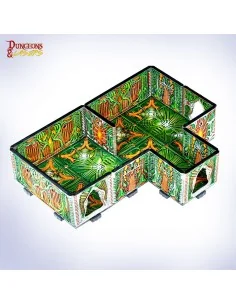 Dungeons & Lasers Expansion Set: XENOGENESIS CELL - Archon Studio D... 2