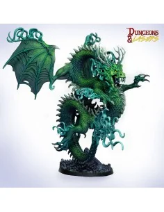 Dungeons & Lasers Dragons: ORIGON - Archon Studio DNL0017 2
