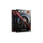 FAQ 2 AIRCRAFT SCALE MODELLING (ES) - AK Interactive AK645