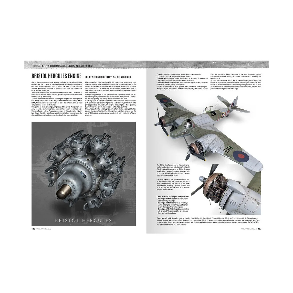 FAQ 2 AIRCRAFT SCALE MODELLING (ES) - AK Interactive AK645