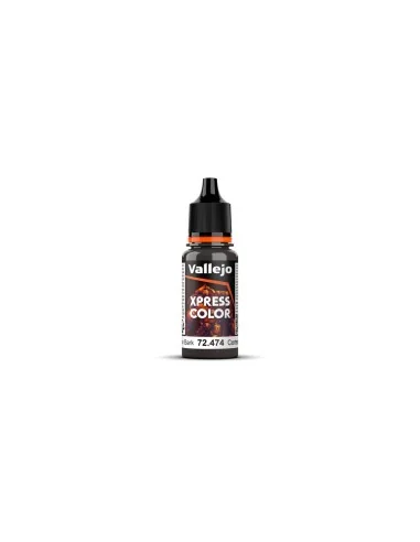 Xpress Color: Willow Bark 18 ml - Vallejo 72474