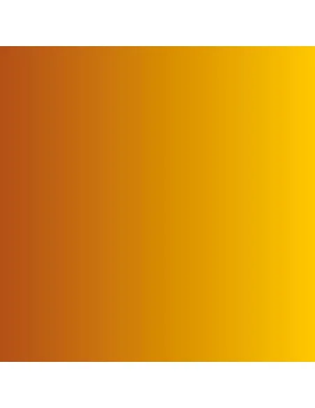 Xpress Color Intense: Dreadnought Yellow 18 ml - Vallejo 72477