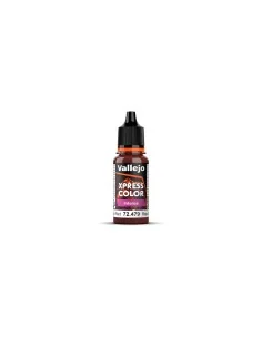 Xpress Color Intense: Seraph Red 18 ml - Vallejo 72479