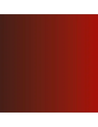 Xpress Color Intense: Seraph Red 18 ml - Vallejo 72479
