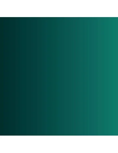 Xpress Color Intense: Heretic Turquoise 18 ml - Vallejo 72481