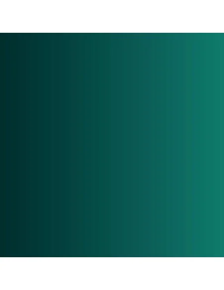 Xpress Color Intense: Heretic Turquoise 18 ml - Vallejo 72481