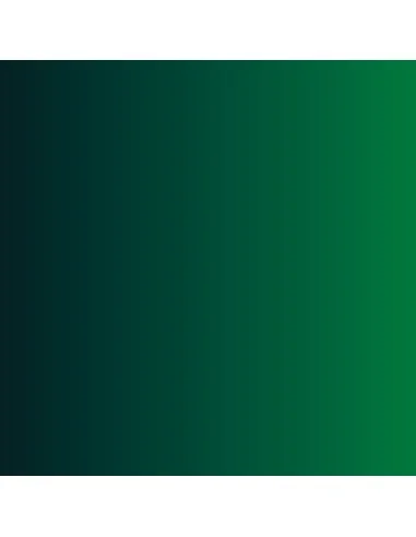 Xpress Color Intense: Monastic Green 18 ml - Vallejo 72482