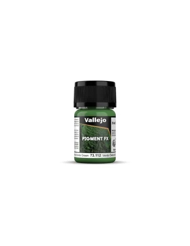 Pigment FX: Chrome Oxide Green 35 ml - Vallejo 73112
