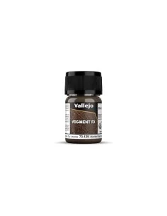 Pigment FX: Brown Dry Leaves 35 ml - Vallejo 73129