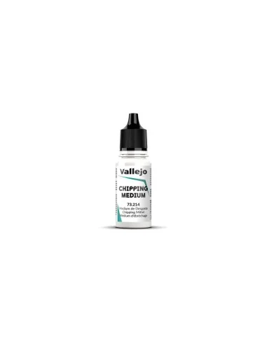 Model Air: Chipping Medium 18 ml - Vallejo 73214