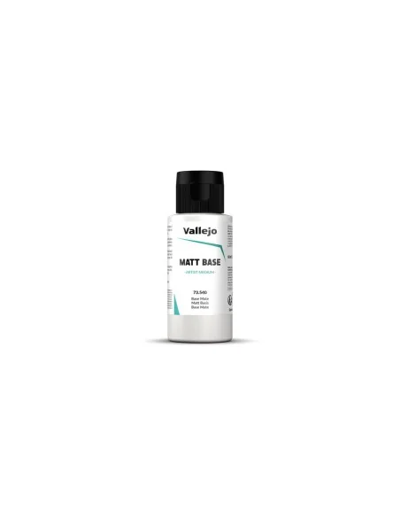 Matt Base 60 ml - Vallejo 73540