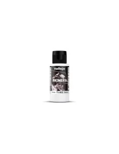 Primer: White 60 ml - Vallejo 73600