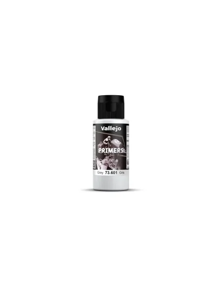 Primer: Grey 60 ml - Vallejo 73601