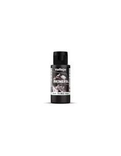Primer: Black 60 ml - Vallejo 73602