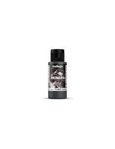 [NO_DESC] Primer: German Panzer Grey RAL7021 60 ml - Vallejo 73603
