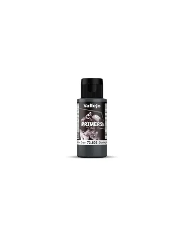 Primer: German Panzer Grey RAL7021 60 ml - Vallejo 73603