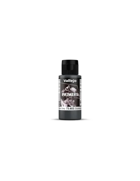 Primer: German Panzer Grey RAL7021 60 ml - Vallejo 73603