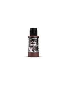 Primer: German Red Brown RAL8012 60 ml - Vallejo 73605