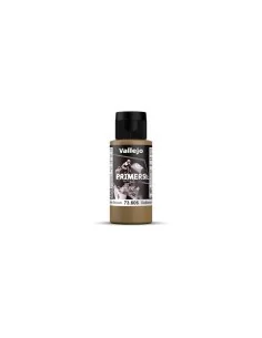 Primer: German Green Brown RAL8000 60 ml - Vallejo 73606