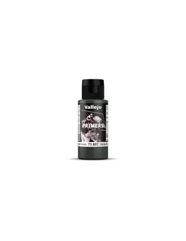 Primer: U.K. Bronze Green 60 ml - Vallejo 73607