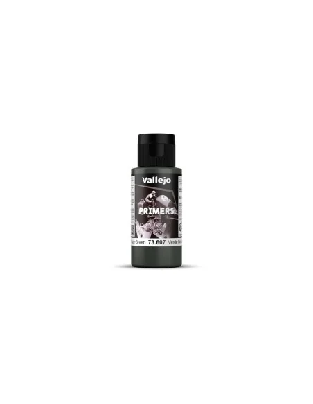 Primer: U.K. Bronze Green 60 ml - Vallejo 73607