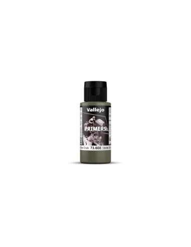 Primer: U.S. Olive Drab 60 ml - Vallejo 73608