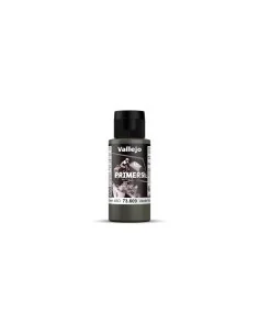 Primer: Russian Green 4BO 60 ml - Vallejo 73609