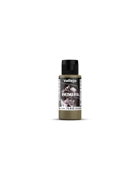[NO_DESC] Primer: IJAKareKusaIRO Parched Grass (late) 60 ml - Valle...