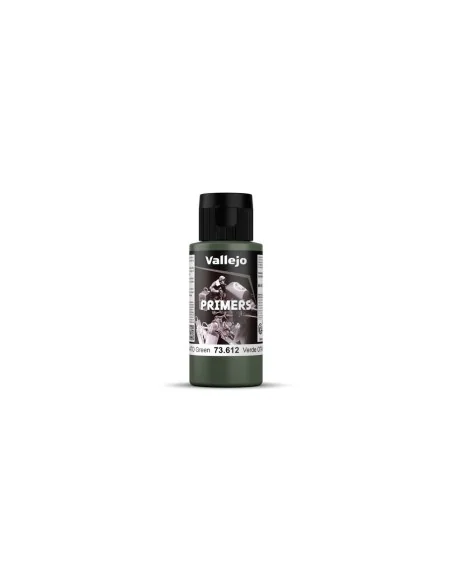 Primer: NATO Green 60 ml - Vallejo 73612